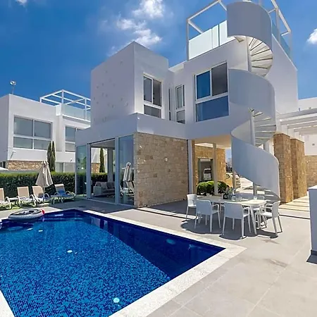 فندق Vie Bleu Vb15 بروتاراس