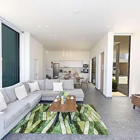 Vie Bleu Vb15 Szálloda