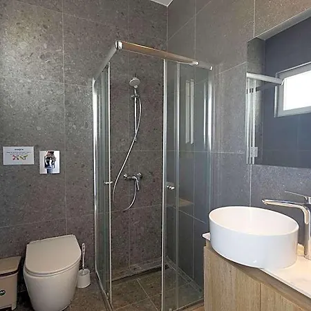Szálloda Vie Bleu Vb15